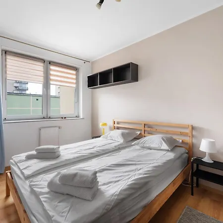 Apartamento Legionów 104a By Homeprime Gdynia