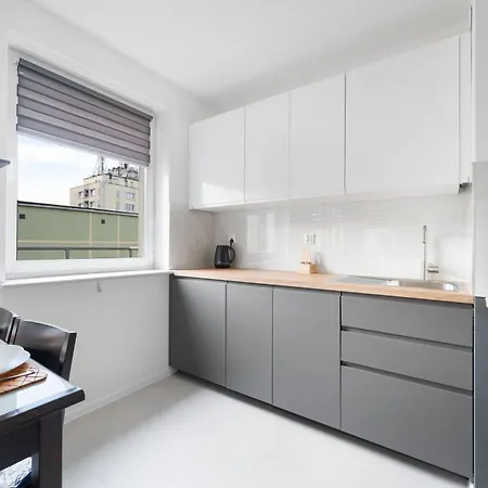 Legionów 104a By Homeprime Apartamento
