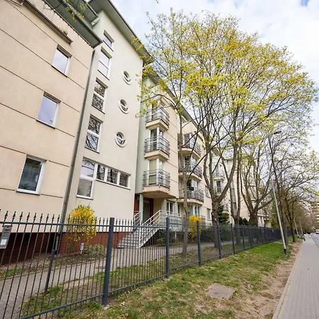 Legionów 104a By Homeprime Apartamento Gdynia