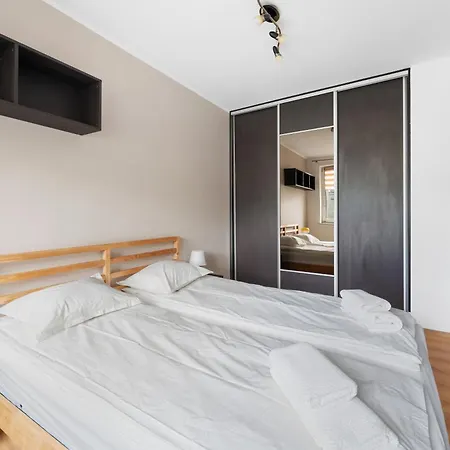 Legionów 104a By Homeprime Apartamento Gdynia