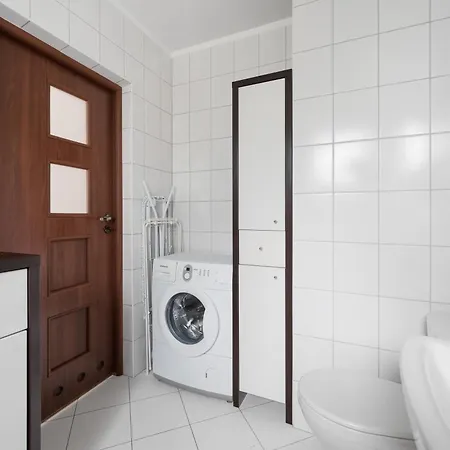 Legionów 104a By Homeprime Apartamento Gdynia