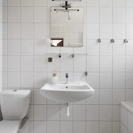 Legionów 104a By Homeprime Apartamento