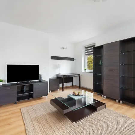 Legionów 104a By Homeprime Gdynia
