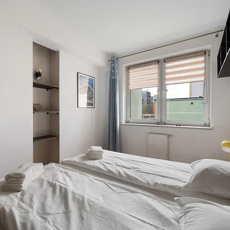 Legionów 104a By Homeprime Apartamento