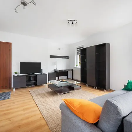 Apartamento Legionów 104a By Homeprime Gdynia