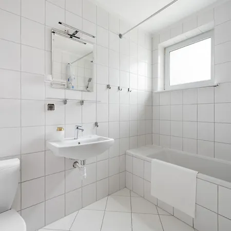 Apartamento Legionów 104a By Homeprime *